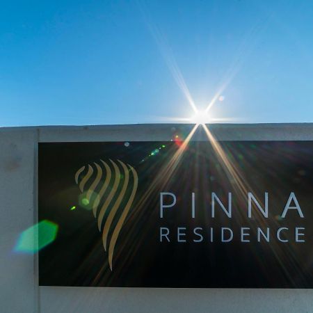 Pinna Residence - Galija Pula Exteriér fotografie