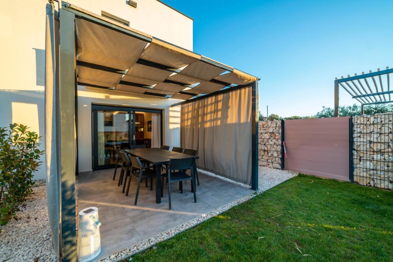 Pinna Residence - Galija Pula Exteriér fotografie