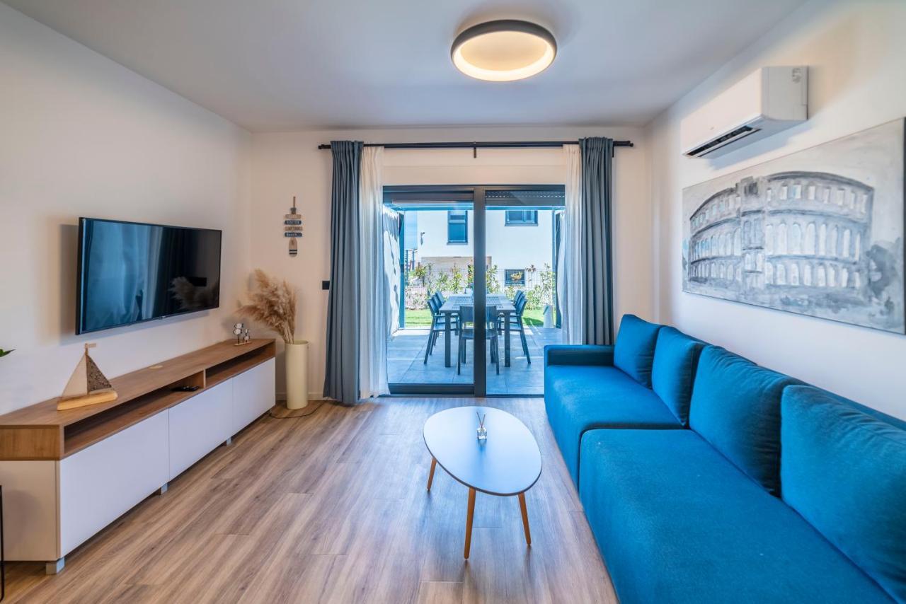 Pinna Residence - Galija Pula Exteriér fotografie