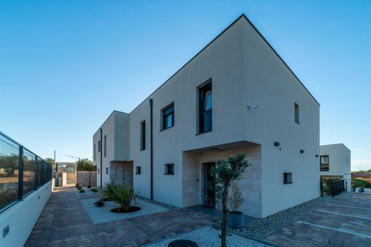Pinna Residence - Galija Pula Exteriér fotografie