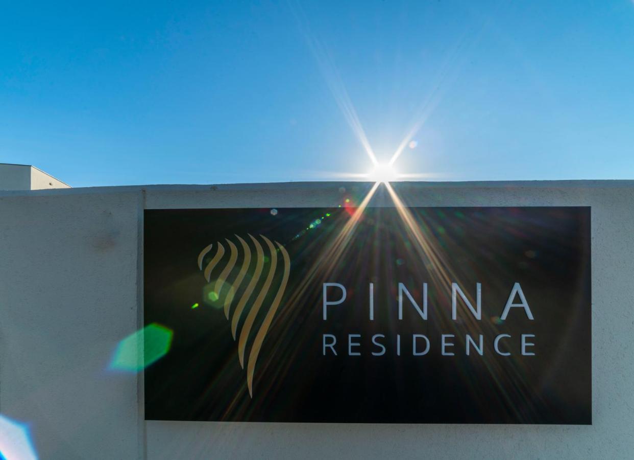 Pinna Residence - Galija Pula Exteriér fotografie